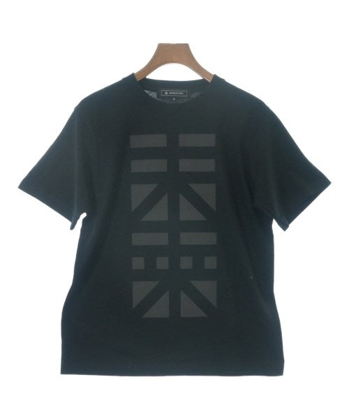 ANREALAGE T恤/上衣