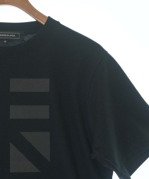 ANREALAGE T恤/上衣