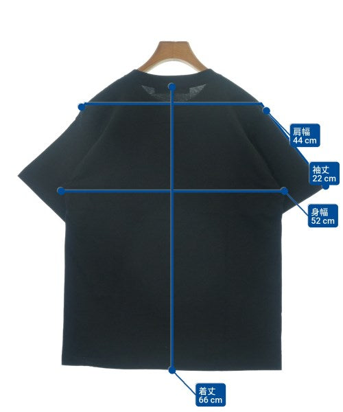 ANREALAGE T恤/上衣