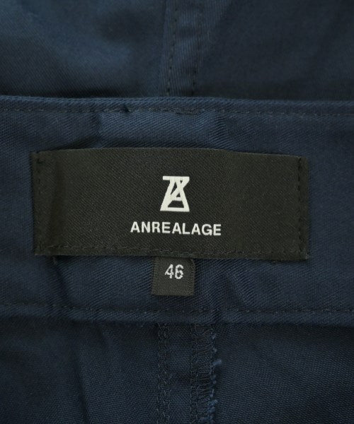 ANREALAGE 其他款