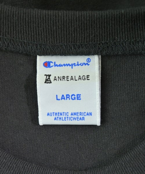 ANREALAGE T恤/上衣