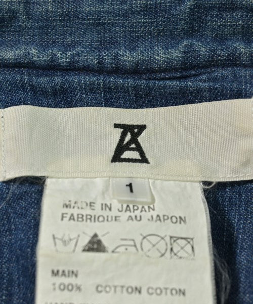 ANREALAGE 其他大衣