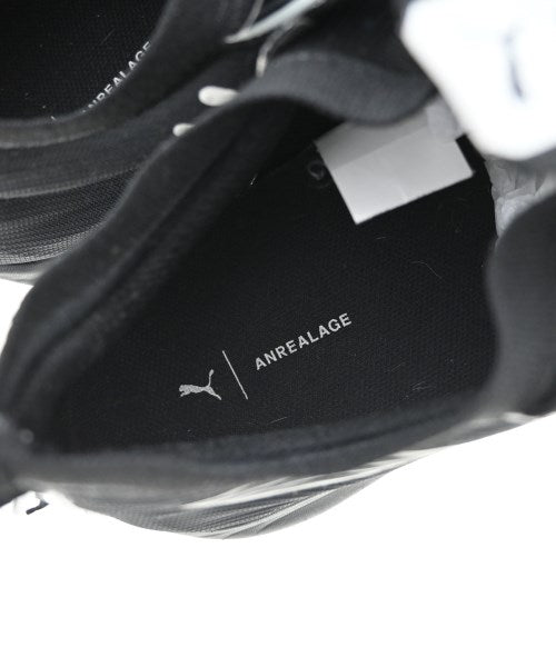 ANREALAGE 涼鞋