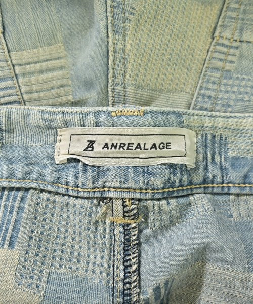 ANREALAGE 其他款