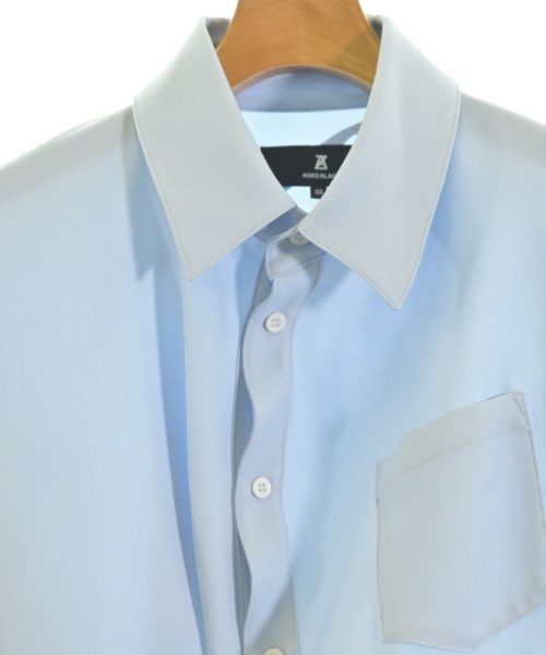 ANREALAGE 休閒襯衫