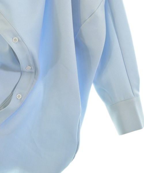 ANREALAGE 休閒襯衫