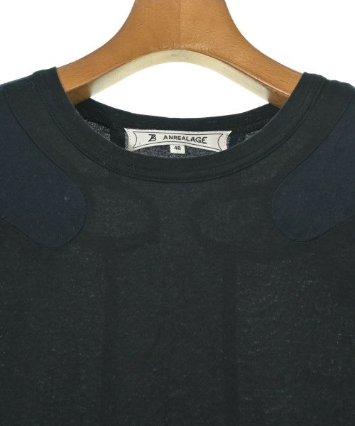 ANREALAGE T恤/上衣