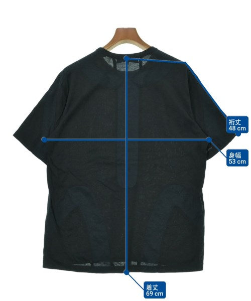 ANREALAGE T恤/上衣