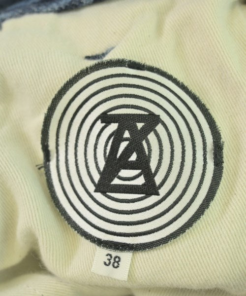 ANREALAGE 短褲