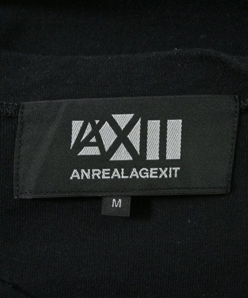 ANREALAGE T恤/上衣