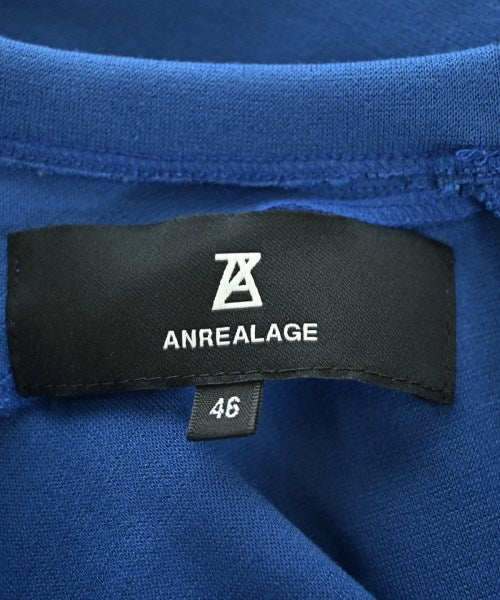ANREALAGE T恤/上衣