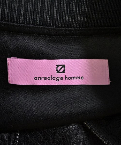 ANREALAGE 其他飛行外套