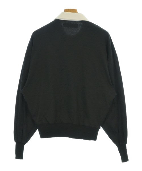 ANREALAGE POLO衫
