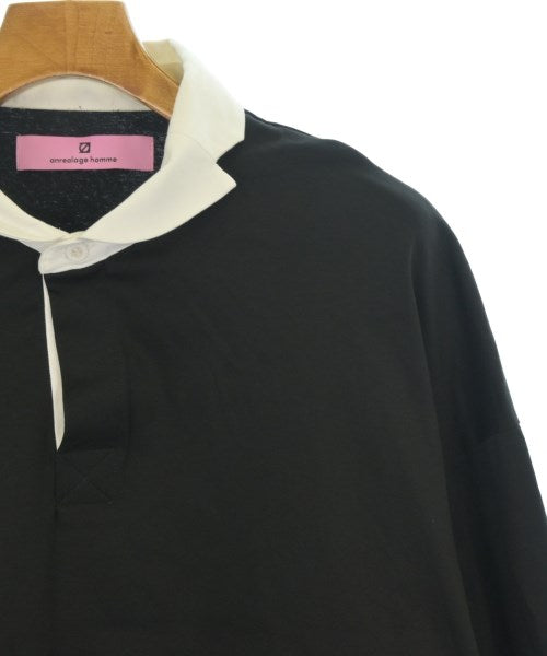 ANREALAGE POLO衫