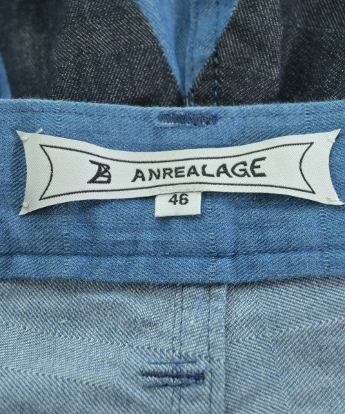ANREALAGE 其他款