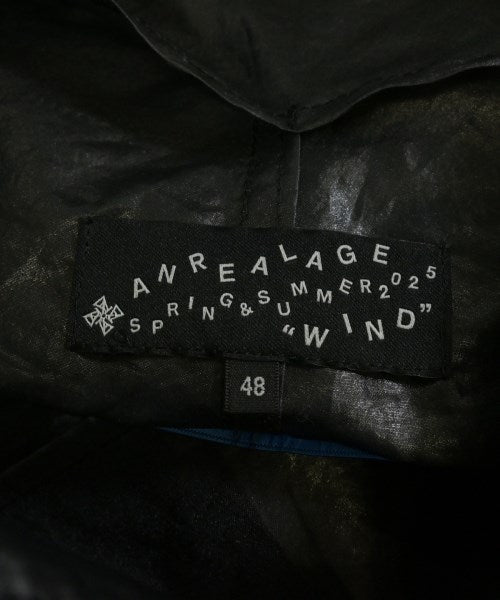 ANREALAGE 其他飛行外套