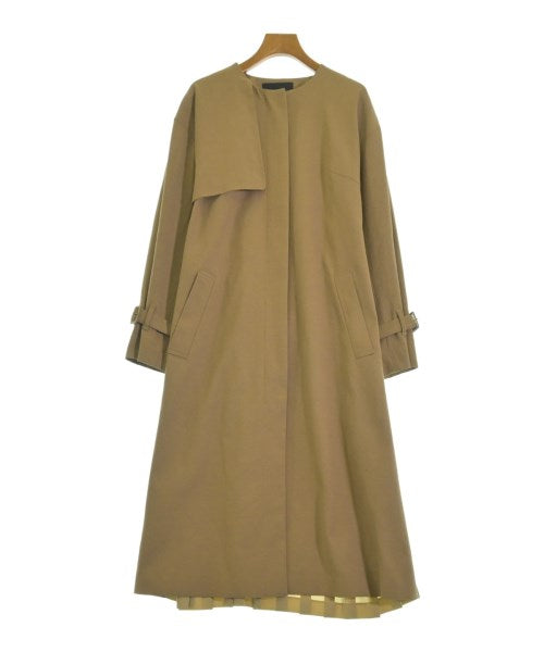 allureville 其他大衣