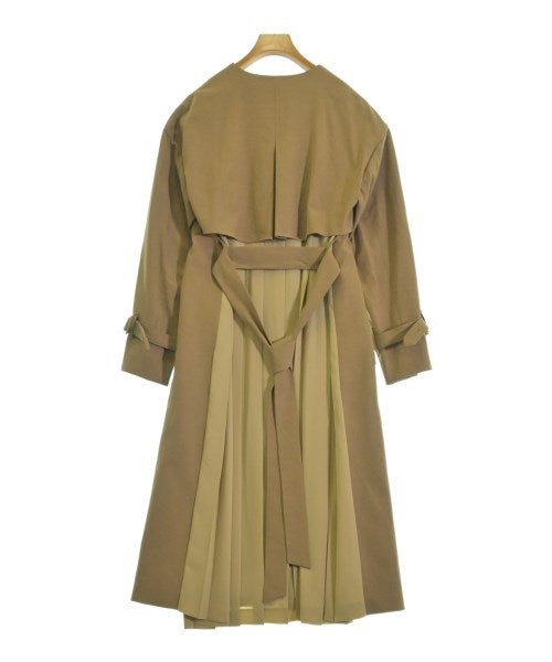 allureville 其他大衣