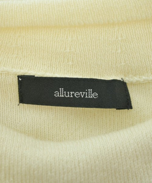 allureville 毛衣