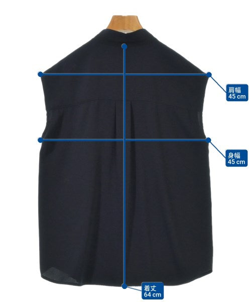 allureville 女襯衫