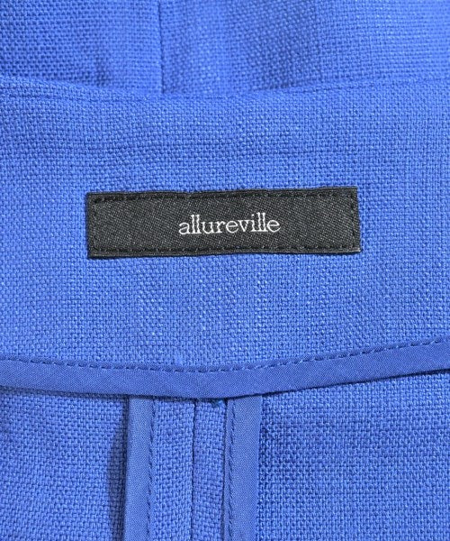 allureville 其他大衣