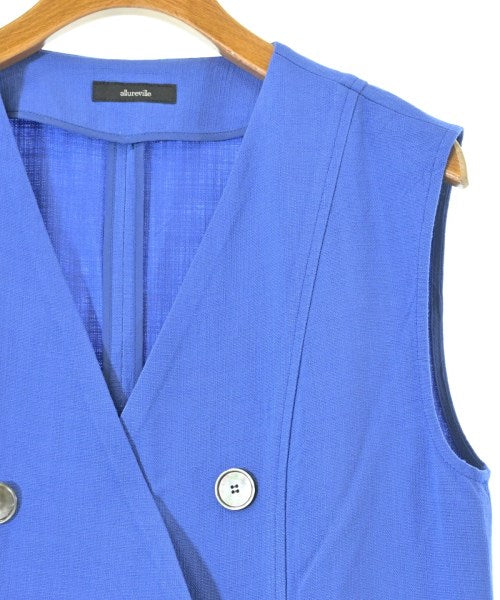 allureville 其他大衣