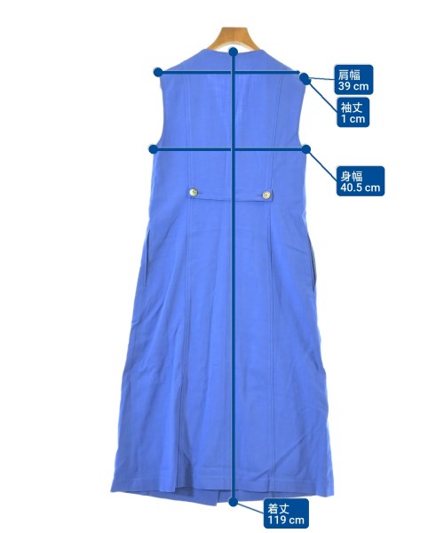 allureville 其他大衣