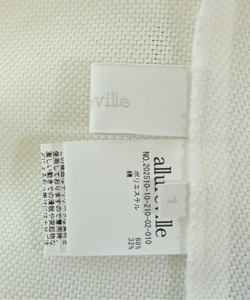 allureville 其他夾克