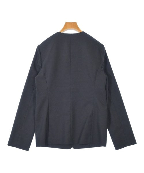 allureville 無領外套