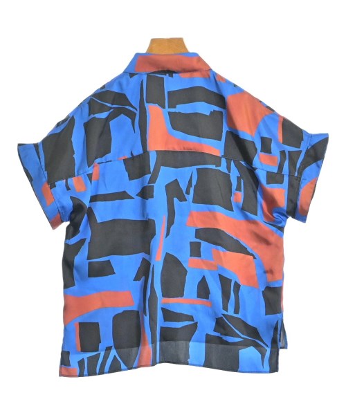 allureville 休襯衫