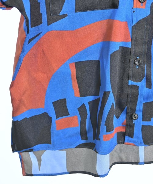 allureville 休襯衫