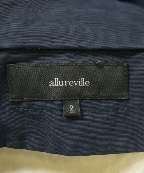 allureville 其他飛行外套