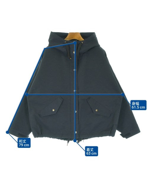 allureville 其他飛行外套