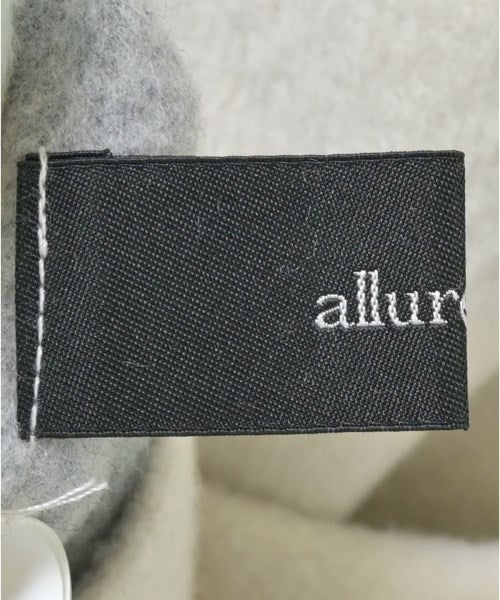 allureville 其他大衣