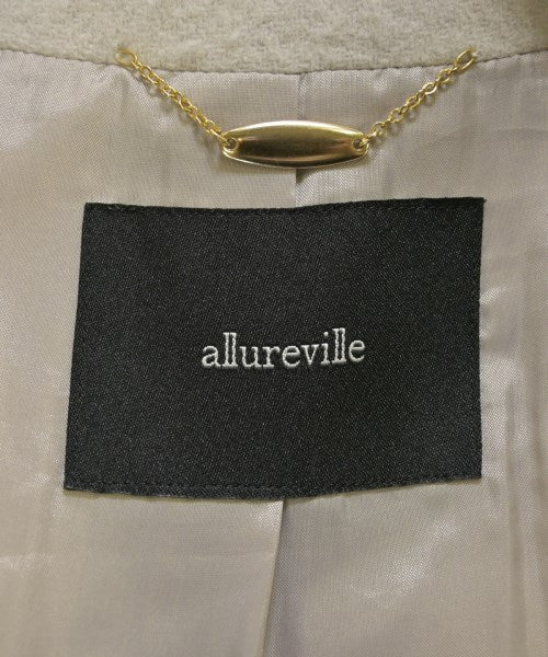 allureville 其他大衣