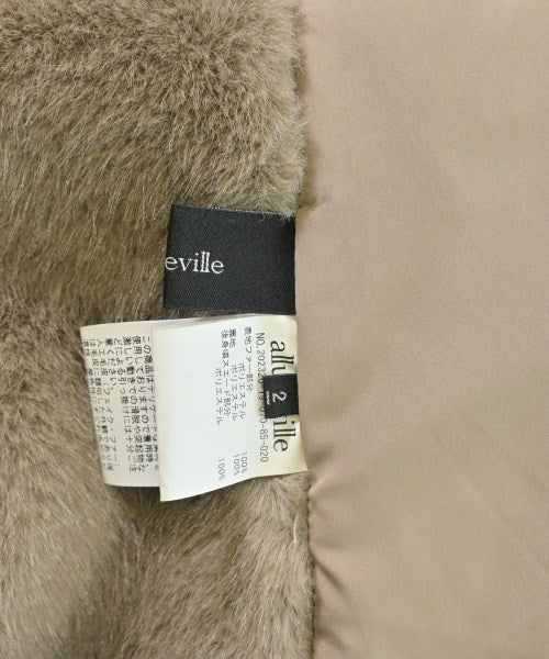 allureville 其他飛行外套