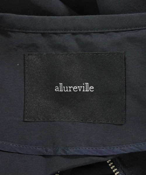 allureville 其他大衣