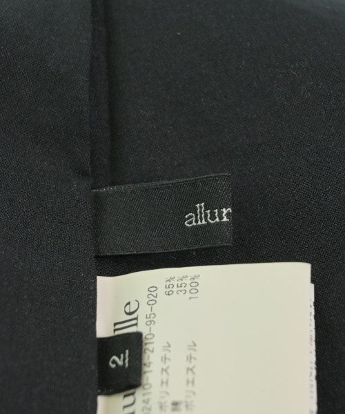 allureville 洋裝