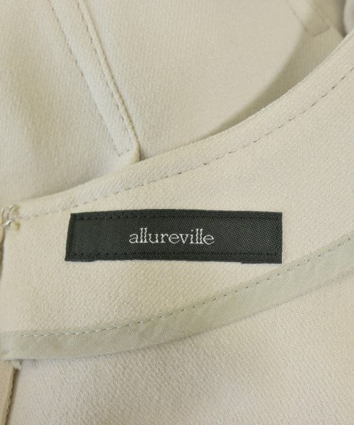 allureville 洋裝