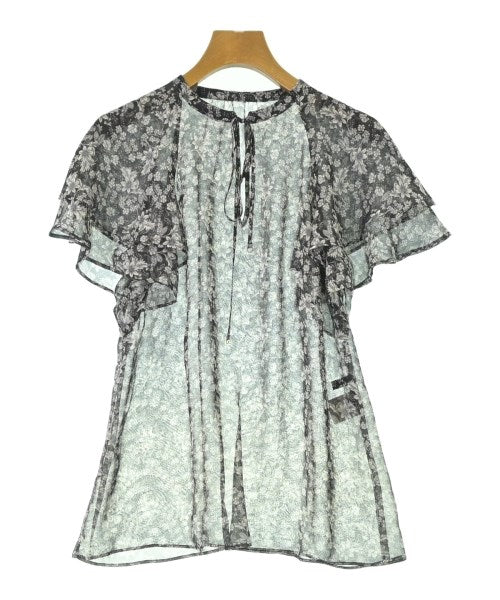 allureville 女襯衫
