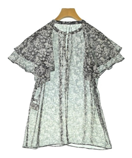 allureville 女襯衫