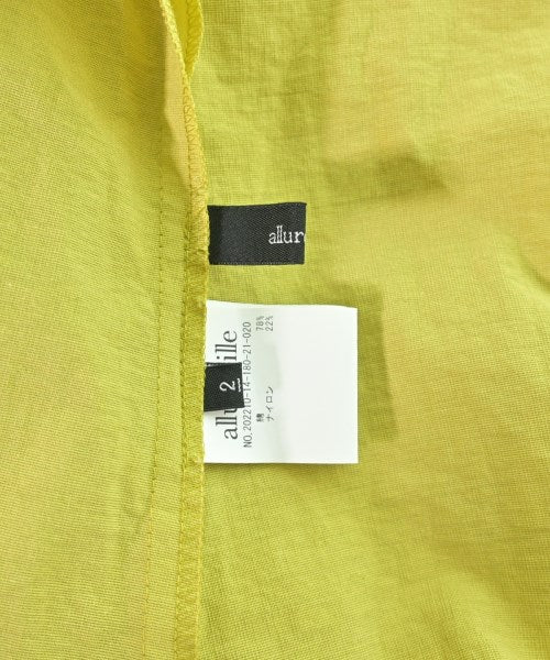 allureville 洋裝