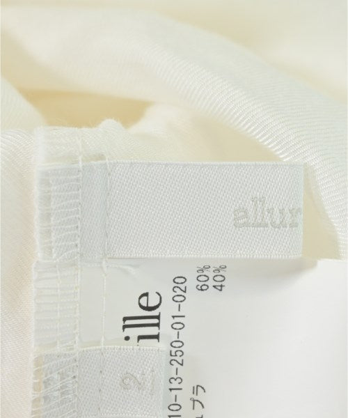 allureville 女襯衫