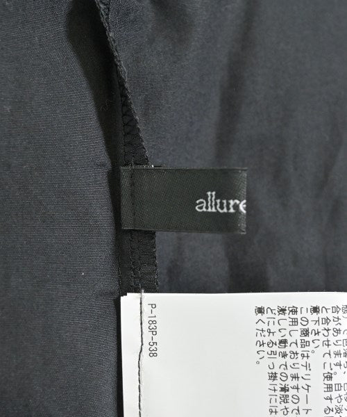 allureville 休閒襯衫