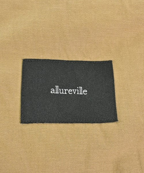 allureville 其他夾克