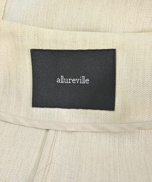 allureville 其他大衣