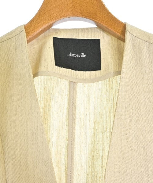 allureville 其他大衣