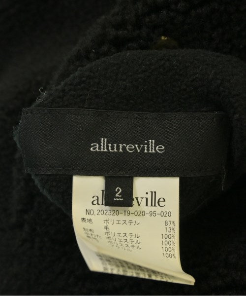 allureville 其他飛行外套