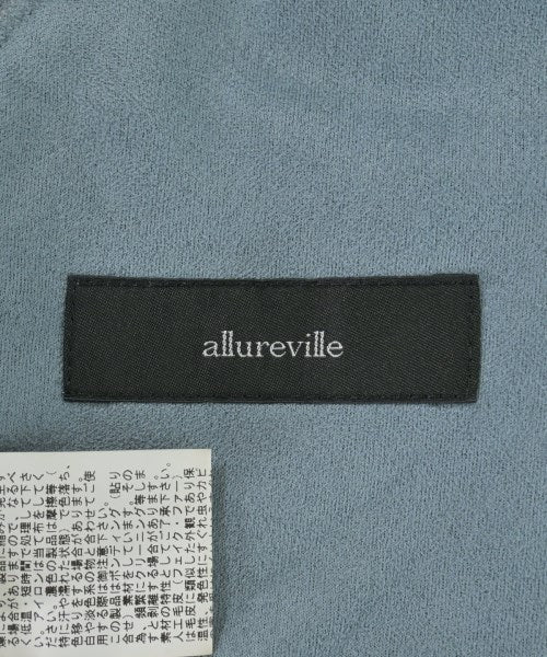 allureville 其他飛行外套