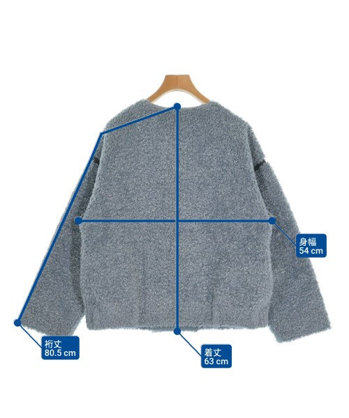 allureville 其他飛行外套